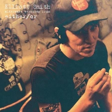 Elliott Smith Either/Or: Alternative Versions (Limited Edition, White Vinyl) (7"