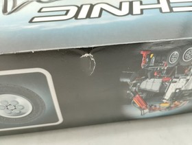 LEGO 42043 Mercedes-Benz Arocs 3245 New MISB Sealed Original Packaging Technic Technic Truck