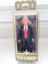 2016 Factory - President Trump Re-action figure
