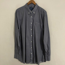 Resistol Shirt Mens XL Button Down Long Sleeve Geometric Western Cowboy Rodeo