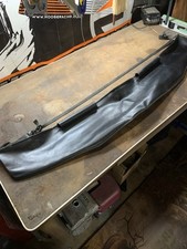 90-93 Honda Accord Front  Hood Bra Cover