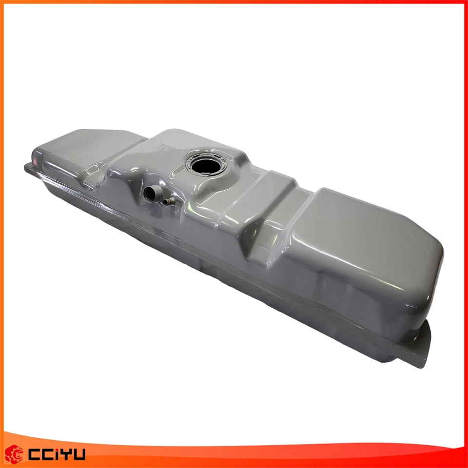 34 Gallon Fuel Gas Tank 15017939 For 1997-1998 Chevrolet GMC C1500 K1500 Foto 3 de 3