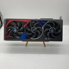 ASUS ROG STRIX GeForce RTX 4080 OC 16GB GDDR6X