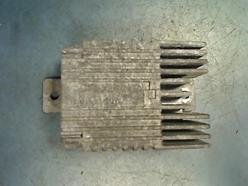 Steuergerät Lüfter Mercedes-benz 668940 A0275458032 ESG300 0275458032 168 A 170