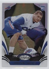 2018 Certified Rookies Mirror 440/499 Harrison Phillips #192 0c4