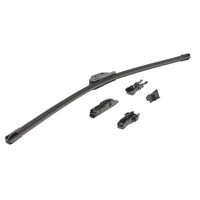 Wischblatt Valeo First Flat Blade FM60, 600Mm, Vorne, 1 StüCk [E]
