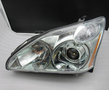 Genuine Lexus Rx330 Rx350 Oem Afs Xenon Headlight Assembly Lh 2004-2009