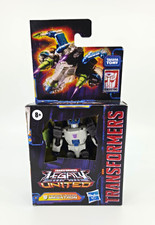 Transformers Legacy United Core Class Energon Universe Megatron Figure New