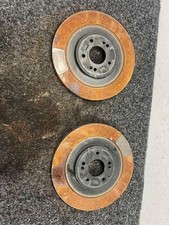 HYUNDAI IONIQ 5 NE Bremsscheibe hinten links Electricity 2023 34051044