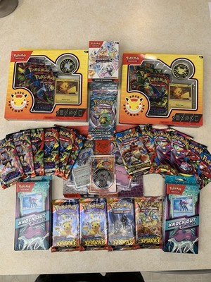 Pokémon 150$ Mystery Box  *READ DESCRIPTION* Vintage Cards, Sealed Packs, More