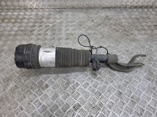 BMW X7 G07 2021 Vorne links Vorderer Stoßdämpfer mit Luftfederung 78315615