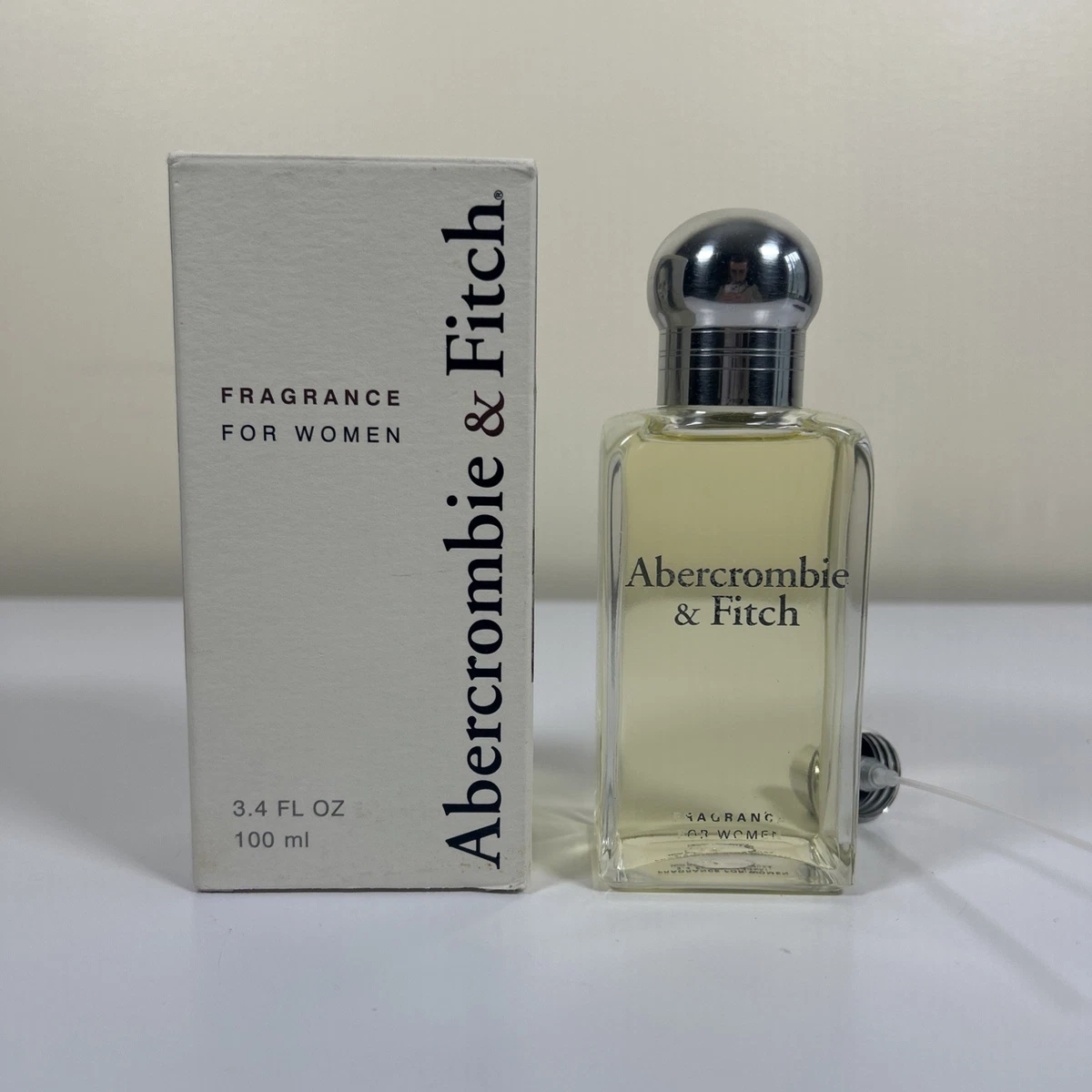 Abercrombie & Fitch Classic Fragrances for Women for sale | eBay