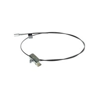 Bosch Handbremsseil Mitte Passend FÜR Opel Vivaro | 1 987 482 633