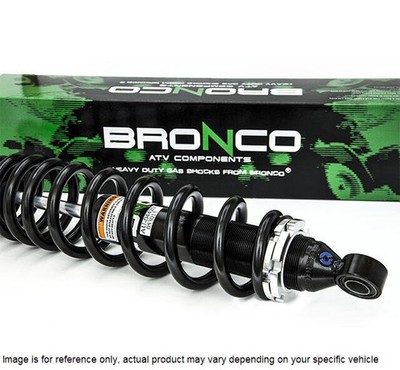 Bronco ATV Front Heavy Duty Gas Shock Yamaha Grizzly 700 4WD 2007-13
