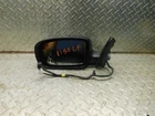 2015-2019  DODGE CHARGER LEFT DRIVER SIDE VIEW MIRROR POWER HEATED PAINTED