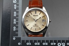 Vintage 1992 *Near MINT* Grand Seiko 8N65-8000 SBGG003 Men's Quartz Watch JAPAN 11