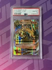 Pokémon M Charizard EX 13/108 Evolutions Holo PSA 10