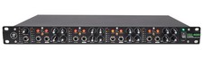 Mackie HM-400 Pro Rackmount 4-Channel Headphone Amplifier w/12 Headphone outputs