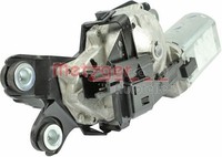 Metzger 2190657 Wischermotor FüR Ford