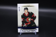 2021-22 Artifacts Hockey Javcob Bernard-Docker #170 Rookie Blue Foil /199