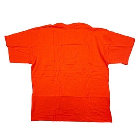 Sega Dreamcast Promo Shirt L 1999 Orange Logo Graphic Tee Retro Gaming Vintage