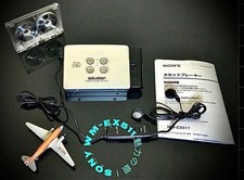 SONY WM-EX511 Walkman, Fully Serviced And In Excellent Working Order.