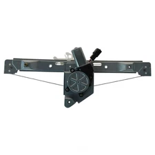 Power Window Motor and Regulator Assembly-Power Window Regulator TRQ WRA52327