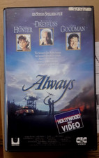 Always - Original Verleih VHS CIC - VHS