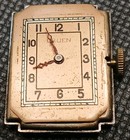Vintage Gruen 15 Jewel, Guild M Men's Mechanical Wristwatch — photo 5