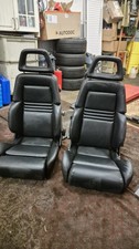 Recaro L Modular  Sitz Schalen Sitz Mercedes BMW Audi Rs M AMG