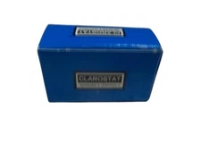 CLAROSTAT WA2L040S CARBON POTENTIOMETER  NSMP