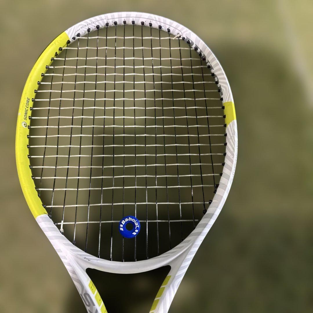 限定モデル　DUNLOPのSX300、White、2023年モデル 限定カラー ダンロップ SX300 WHITE 2023 DUNLOP 300g DS22306