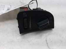 2006 Ford Crown Victoria Headlamp Switch Dash Mounted Oem Unit 2006 Ford Crown Victoria Headlamp Switch Dash Mounted Oem Unit
