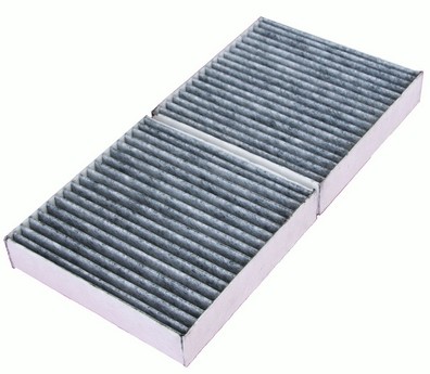 Fits DENCKERMANN FILTRY M110708K CABIN FILTER MERCEDES SLK 04-  ⭐UK Stock⭐