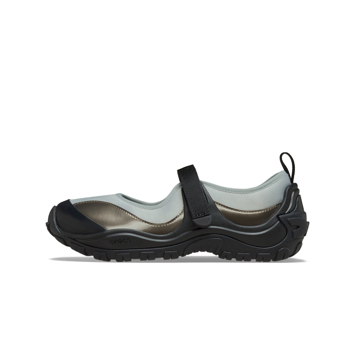 のり liantaiqianye119 Crocs Terre Ballet Core in Chalk – Oneness Boutique