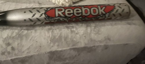 Reebok Melee Legend MLSP 34 26 Senior Slowpitch Softball Bat eBay
