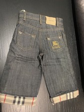 Kids Burberry Jeans 3M 62 Cm Authentic