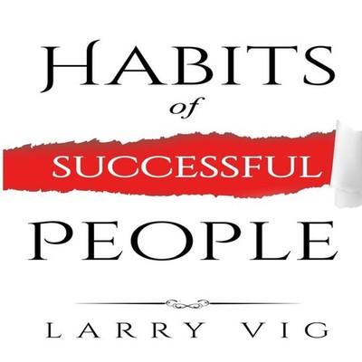 Habits of Successful People Using Routines To Design New Ways Of