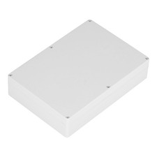 Electrical Junction Box Outdoor Electronics Enclosure IP65 Waterproof For