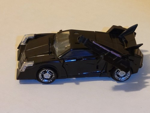 Transformers Prime Robots In Disguise Vehicon Car Deluxe 2012 lose komplett - Bild 11 von 13