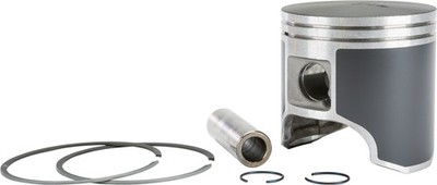 SP1 2009-2010 Bearcat 570 XT 156'' Arctic Cat PISTON T-MOLY A/C SM-09220