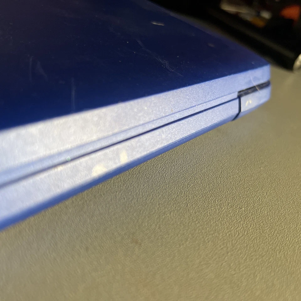 Pantalla táctil HP Stream Intel Celeron 2 GB Ram 13-c002dx SOLO PIEZAS tiene alimentación sin sistema operativo Foto 4 de 4