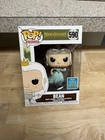 Funko Pop! Animation: Disenchantment Bean #590 Summer Convention 2019 Figure