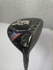 Callaway RAZR Fit Adjustable RH Graphite Shaft Golf Club