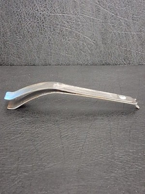 Cessna 177RG Spring Stop - Cabin door PN: 1717053-3