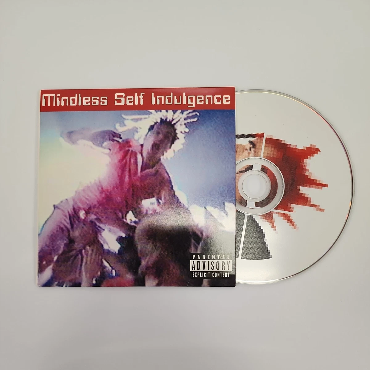 Single Mindless Self Indulgence Music CDs for sale | eBay