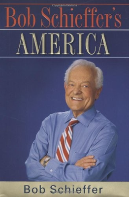 #ad Bob Schieffer#x27;s America by $4.49