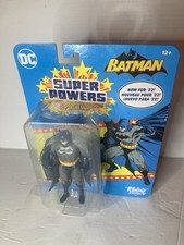 McFarlane Toys DC Super Powers BATMAN Action Figure