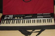 Hammond Sk1   Sk 1 Stage Keyboard 61-Tasten Portable Combo Orgel  ,viele EXTRAS