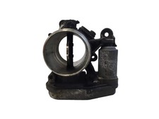 LAND ROVER FREELANDER 2 L359 Throttle Body 9687888280 2.2 Diesel 110kw 27970575